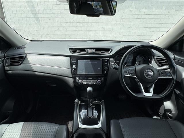 Nissan X-TRAIL 2018 8149014-14