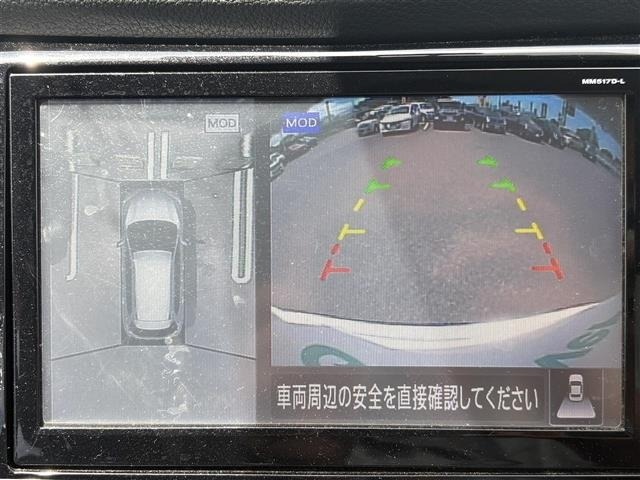 Nissan X-TRAIL 2018 8149014-15
