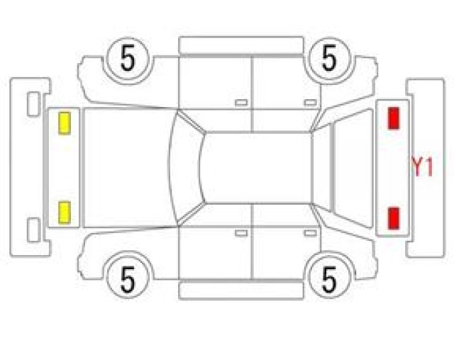 Nissan X-TRAIL 2018 8149014-23
