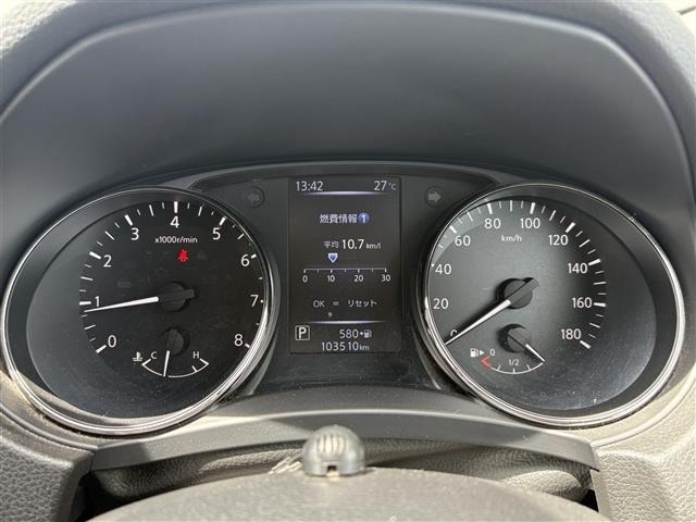 Nissan X-TRAIL 2018 8149014-7