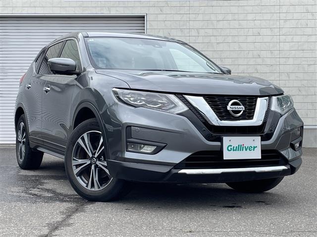 Nissan X-TRAIL 2018 8149043-0