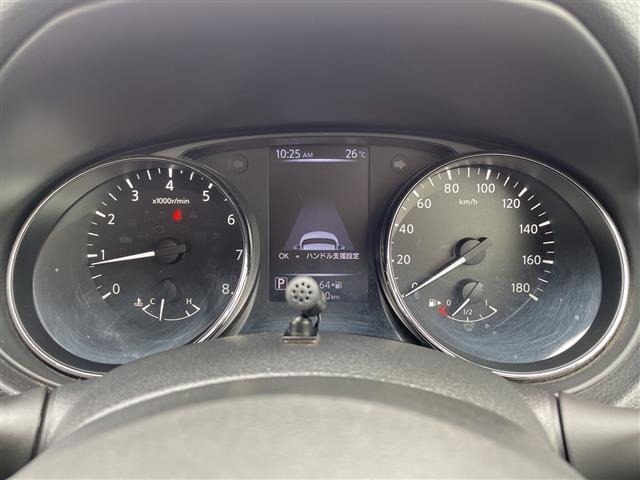 Nissan X-TRAIL 2018 8149043-1