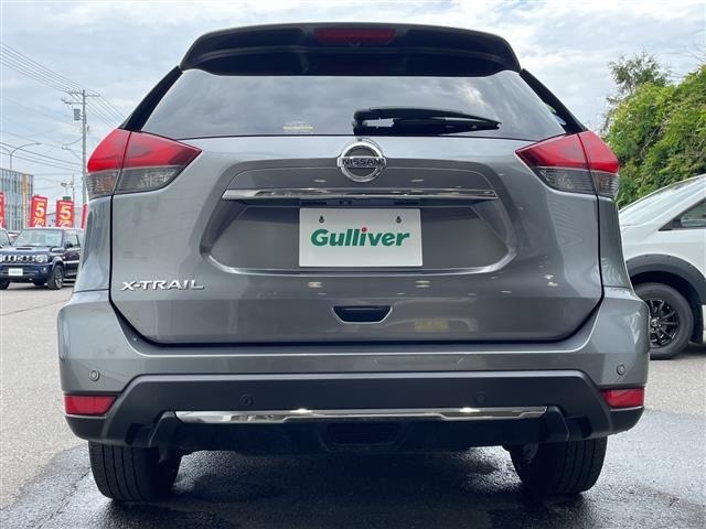 Nissan X-TRAIL 2018 8149043-10