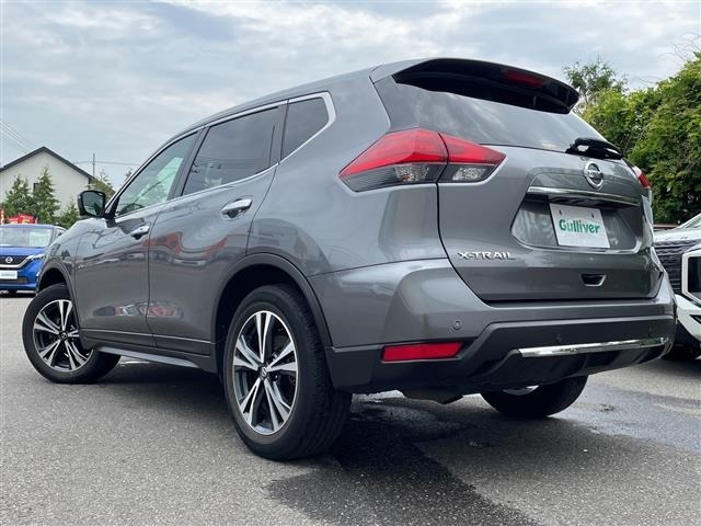 Nissan X-TRAIL 2018 8149043-13