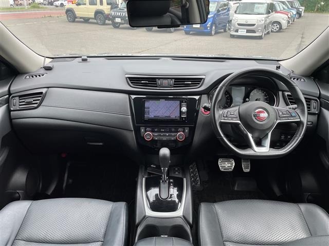 Nissan X-TRAIL 2018 8149043-14