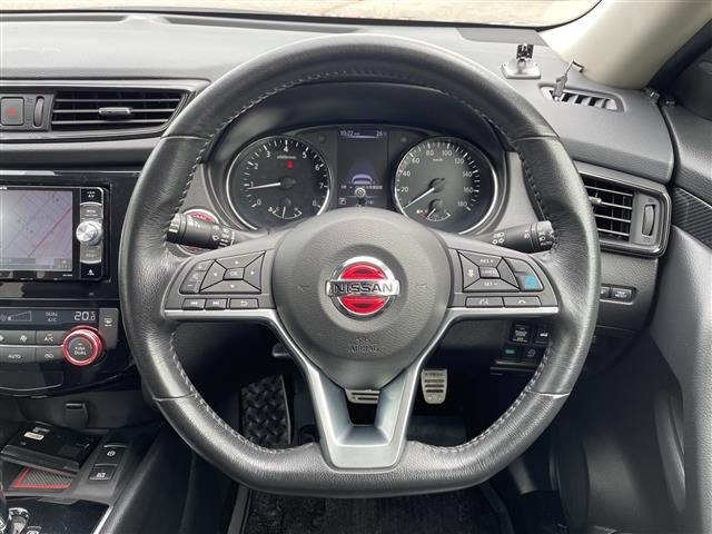 Nissan X-TRAIL 2018 8149043-17
