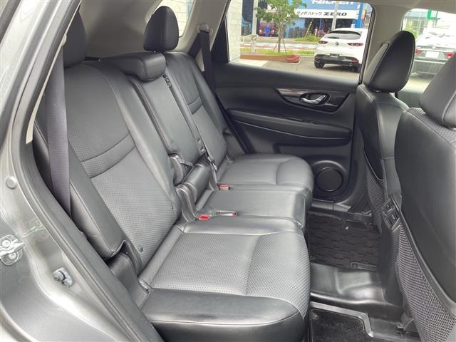 Nissan X-TRAIL 2018 8149043-2