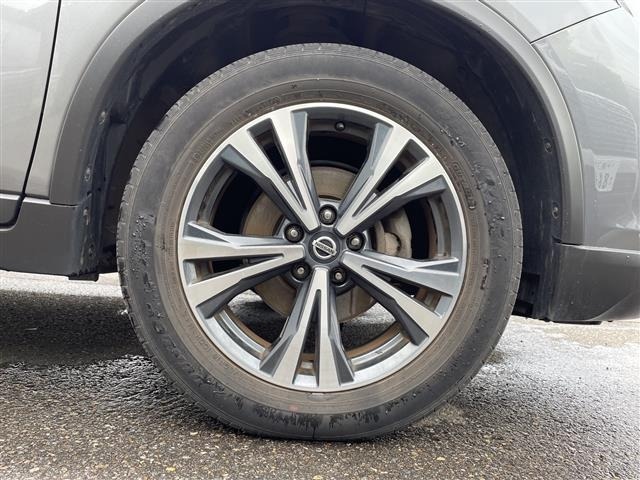 Nissan X-TRAIL 2018 8149043-20
