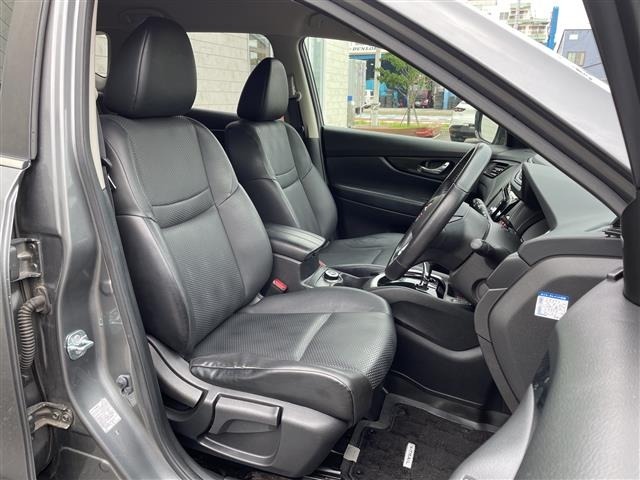 Nissan X-TRAIL 2018 8149043-22