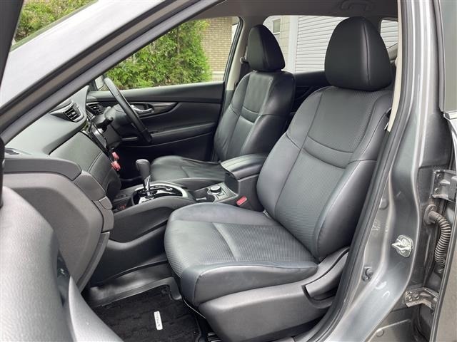 Nissan X-TRAIL 2018 8149043-4