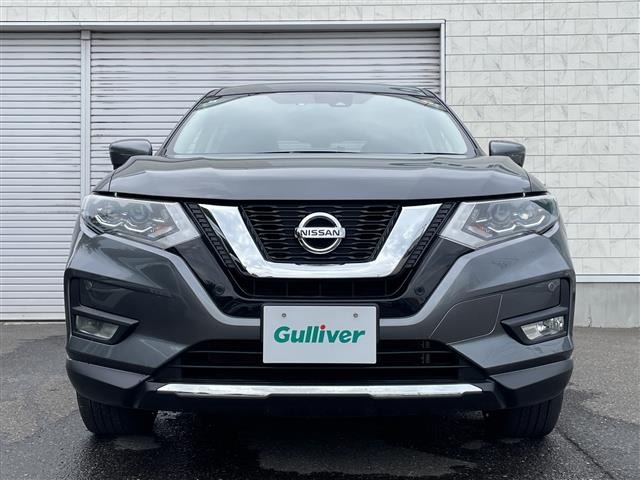 Nissan X-TRAIL 2018 8149043-5