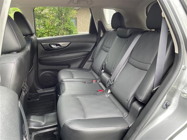 Nissan X-TRAIL 2018 8149043-6