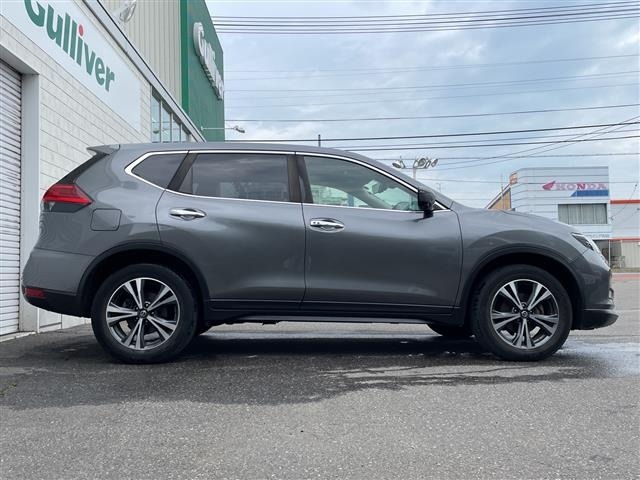 Nissan X-TRAIL 2018 8149043-7