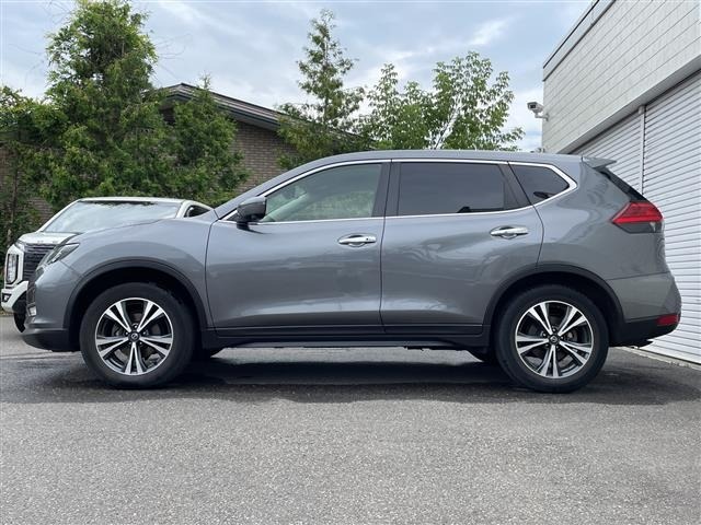 Nissan X-TRAIL 2018 8149043-8
