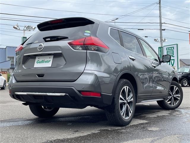Nissan X-TRAIL 2018 8149043-9