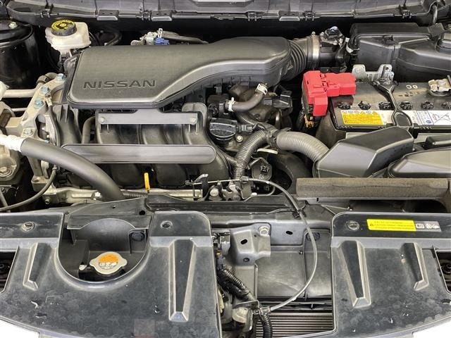 Nissan X-TRAIL 2018 8149050-14