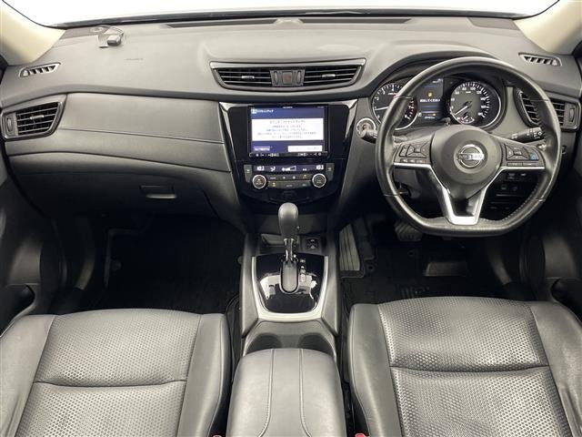 Nissan X-TRAIL 2018 8149050-15