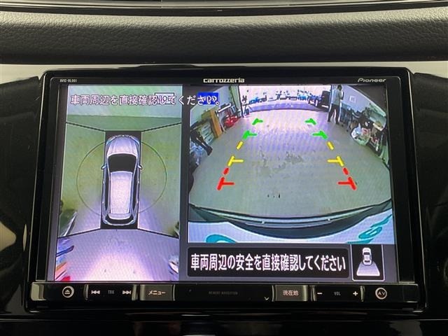 Nissan X-TRAIL 2018 8149050-16