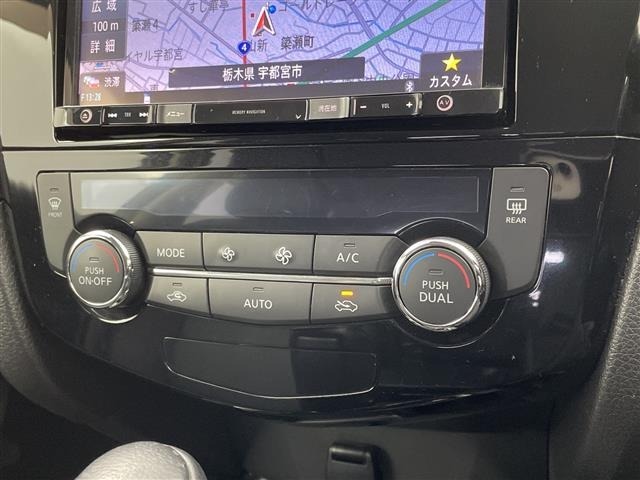 Nissan X-TRAIL 2018 8149050-20