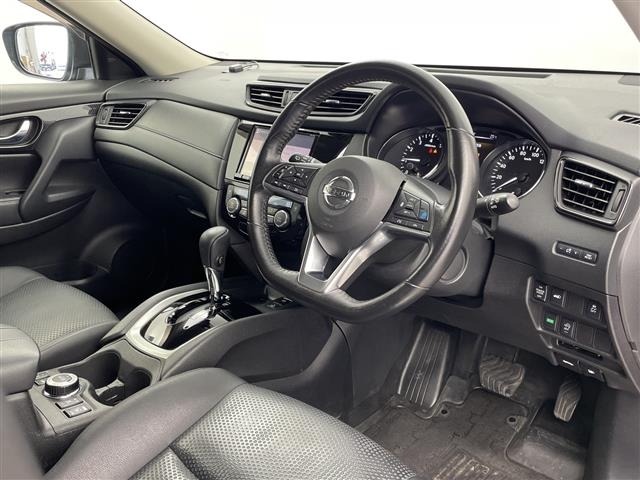 Nissan X-TRAIL 2018 8149050-6
