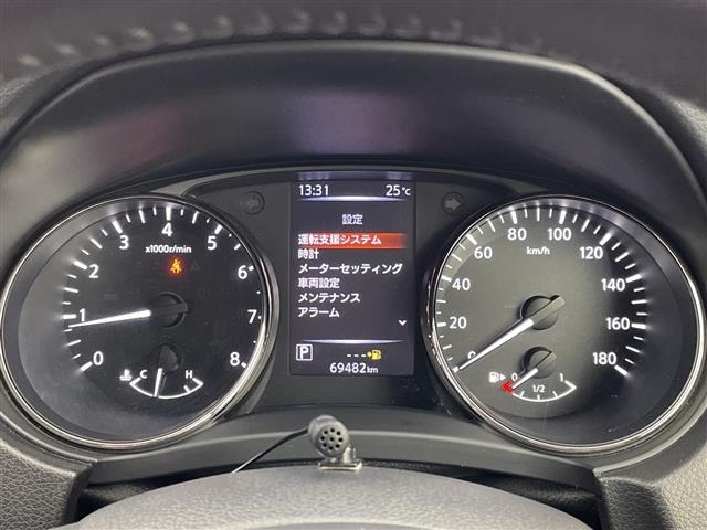 Nissan X-TRAIL 2018 8149050-7