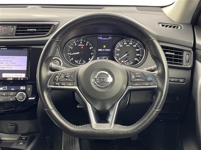Nissan X-TRAIL 2018 8149050-8
