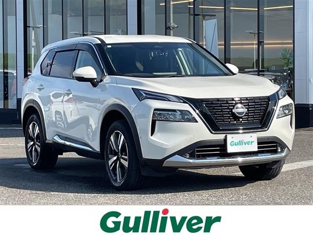 Nissan X-TRAIL 2023 8149051-0