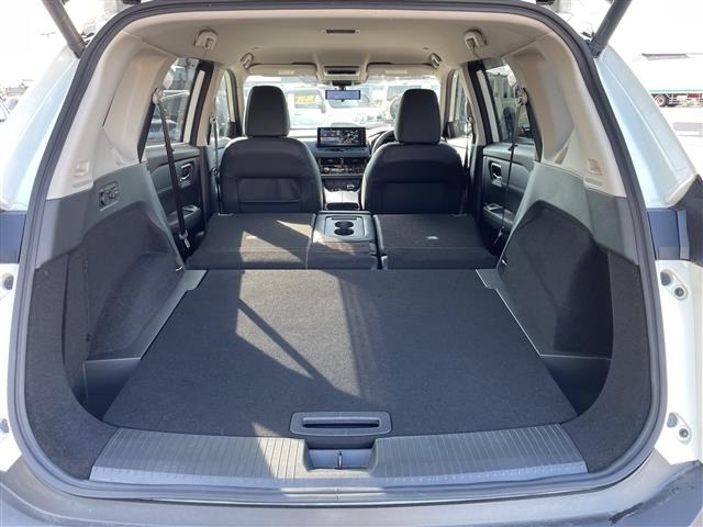 Nissan X-TRAIL 2023 8149051-1