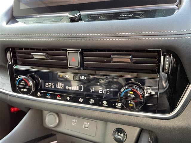 Nissan X-TRAIL 2023 8149051-14