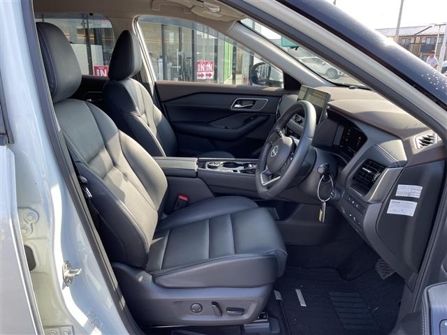 Nissan X-TRAIL 2023 8149051-17