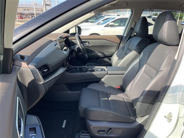 Nissan X-TRAIL 2023 8149051-19