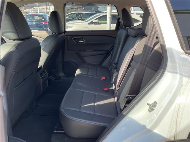 Nissan X-TRAIL 2023 8149051-20