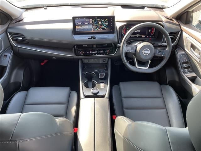 Nissan X-TRAIL 2023 8149051-22