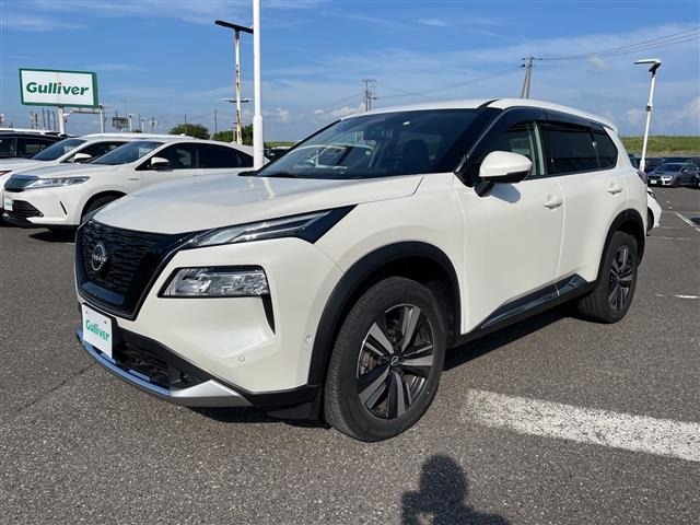 Nissan X-TRAIL 2023 8149051-3