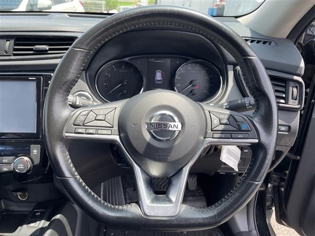 Nissan X-TRAIL 2018 8149059-1