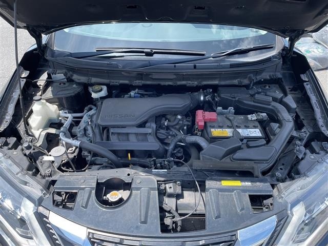 Nissan X-TRAIL 2018 8149059-14