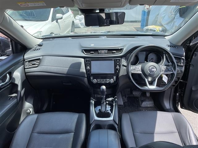 Nissan X-TRAIL 2018 8149059-15