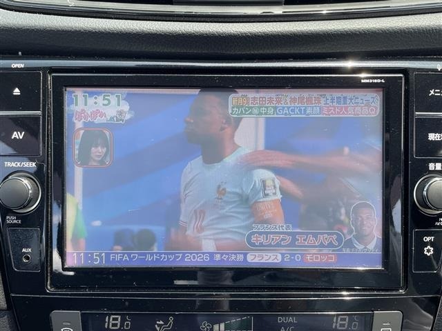 Nissan X-TRAIL 2018 8149059-19