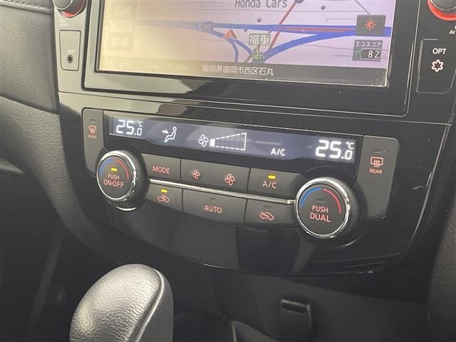 Nissan X-TRAIL 2017 8149060-12