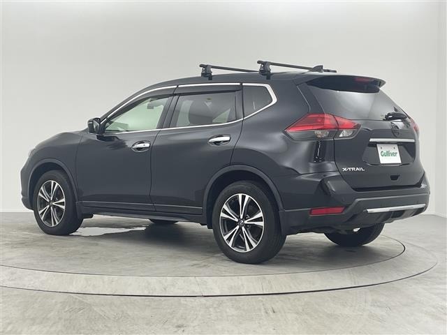 Nissan X-TRAIL 2017 8149060-13