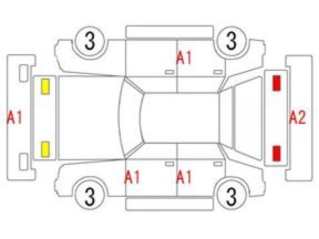 Nissan X-TRAIL 2017 8149060-23