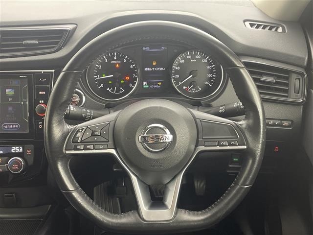 Nissan X-TRAIL 2017 8149060-5