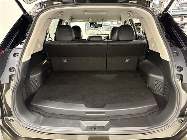 Nissan X-TRAIL 2017 8149067-11