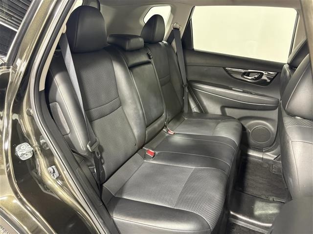 Nissan X-TRAIL 2017 8149067-12