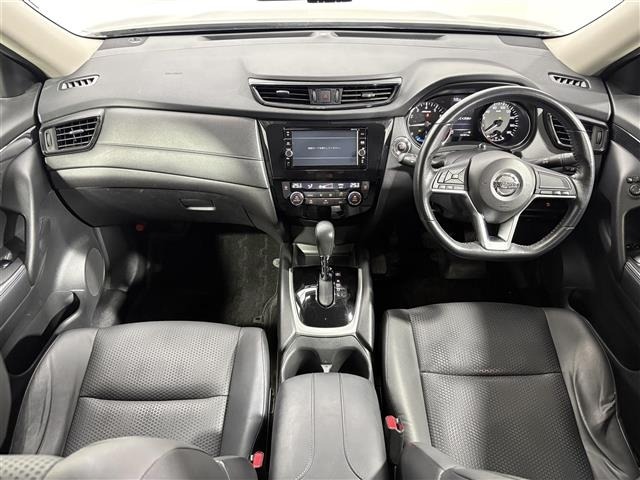 Nissan X-TRAIL 2017 8149067-14