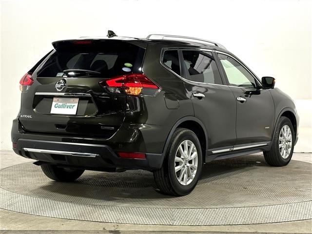 Nissan X-TRAIL 2017 8149067-17