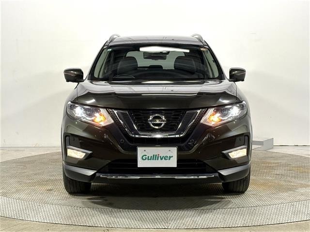 Nissan X-TRAIL 2017 8149067-18