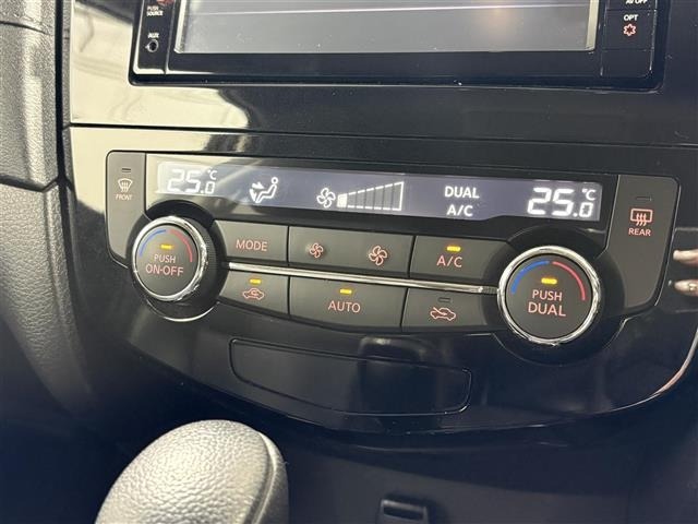 Nissan X-TRAIL 2017 8149067-19