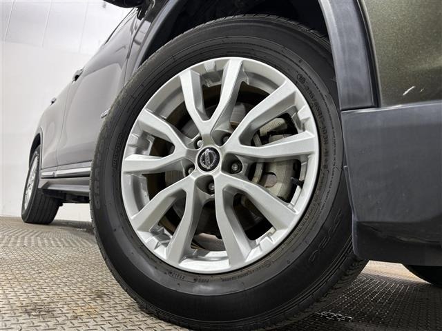 Nissan X-TRAIL 2017 8149067-20