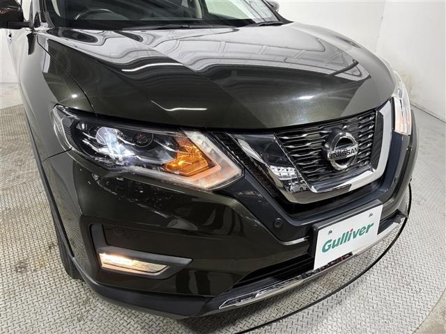 Nissan X-TRAIL 2017 8149067-22